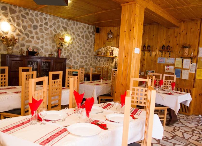 Ristorante Foto