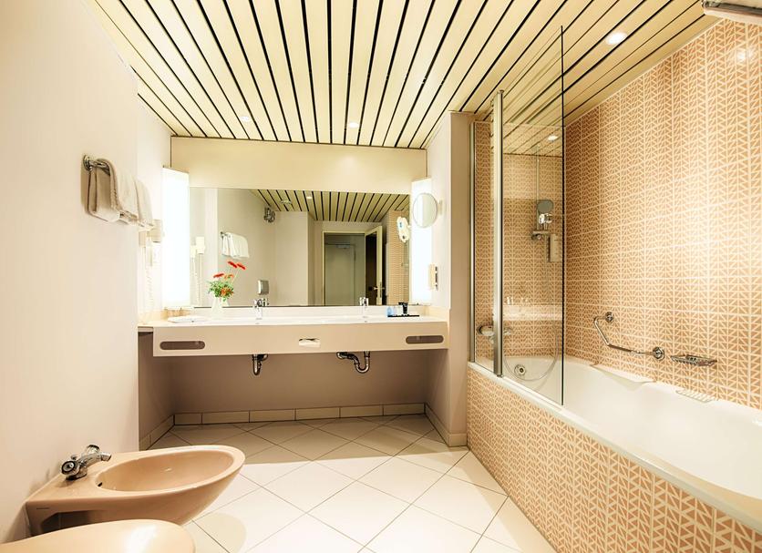 Bagno Foto