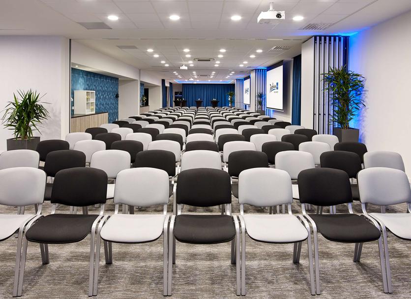 Sala conferenze Foto