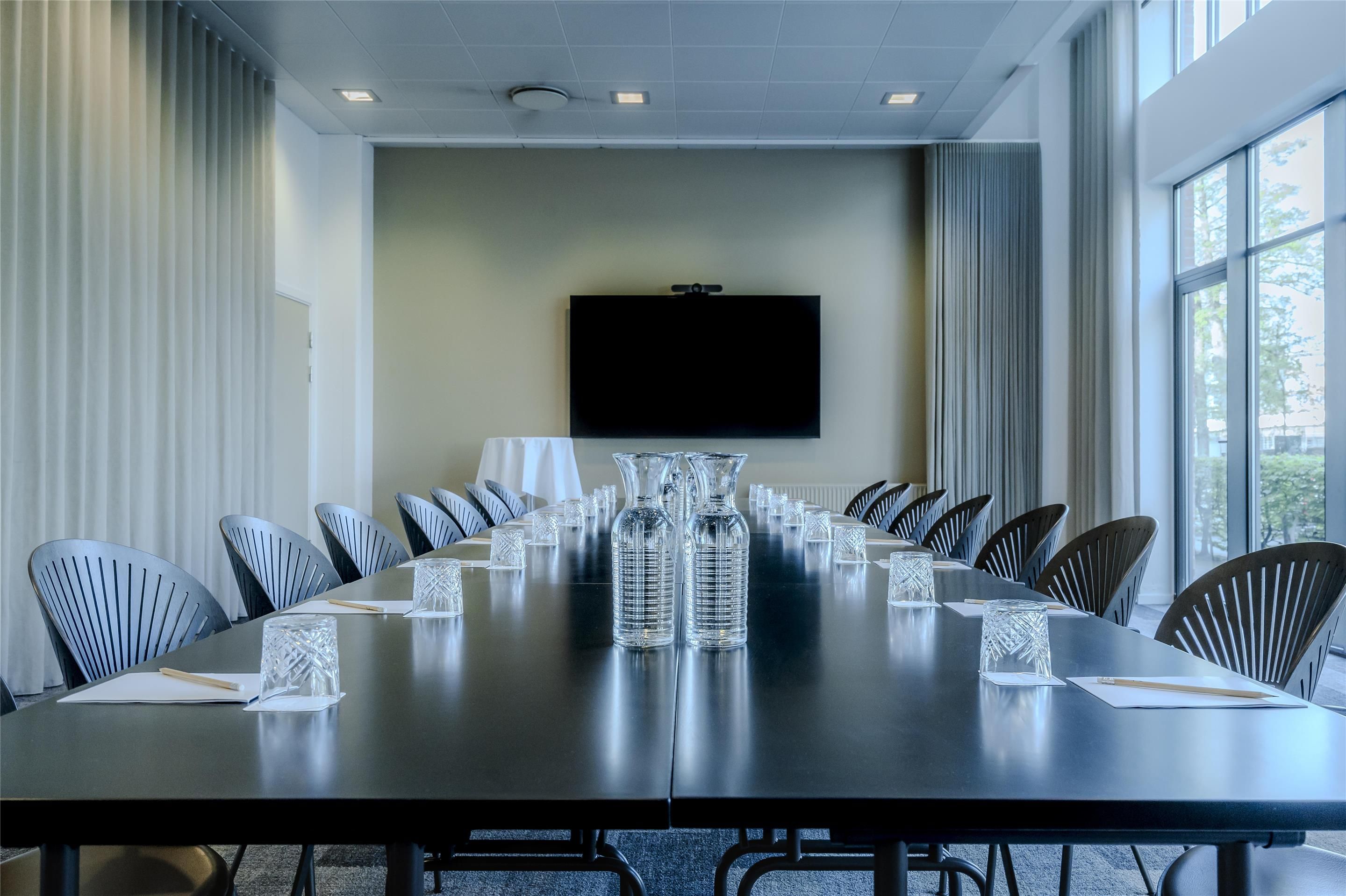Sala conferenze