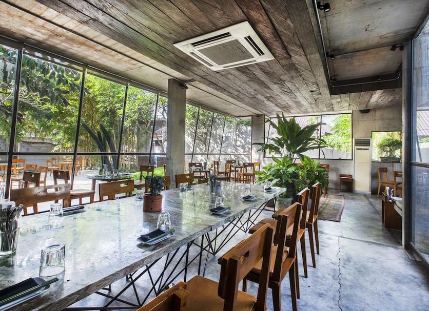 Sala pranzo Foto