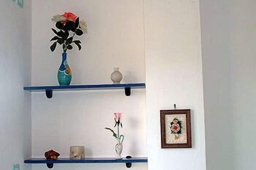 Dotazioni in camera