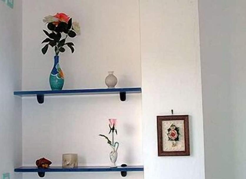 Dotazioni in camera Foto
