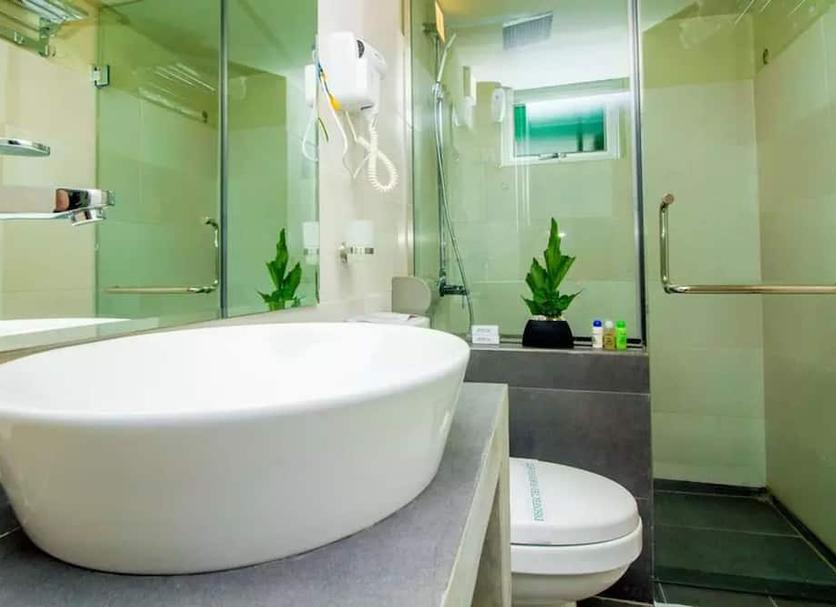 Bagno Foto