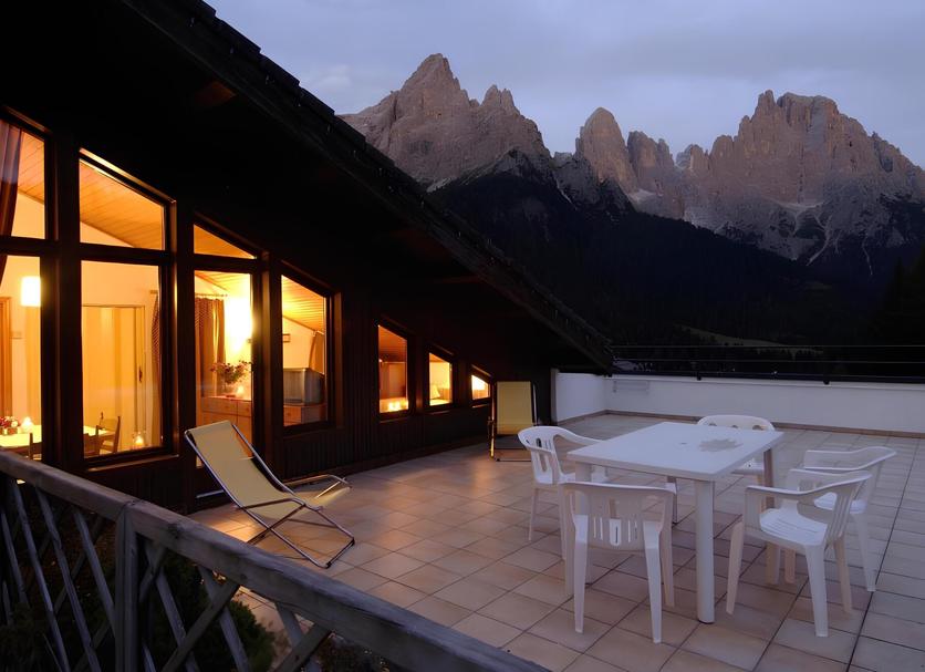 Balcone Foto