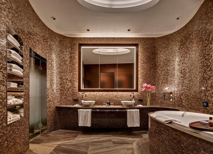 Bagno Foto