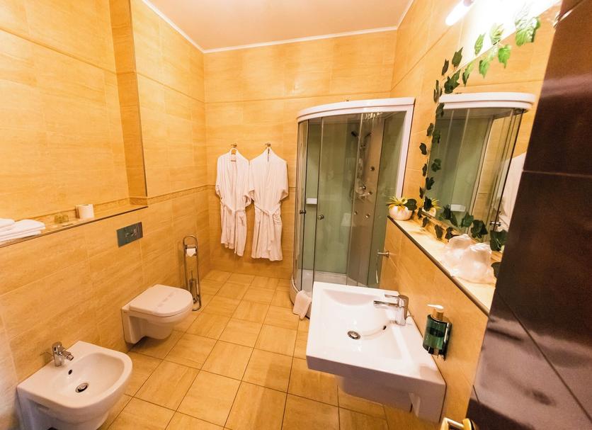 Bagno Foto