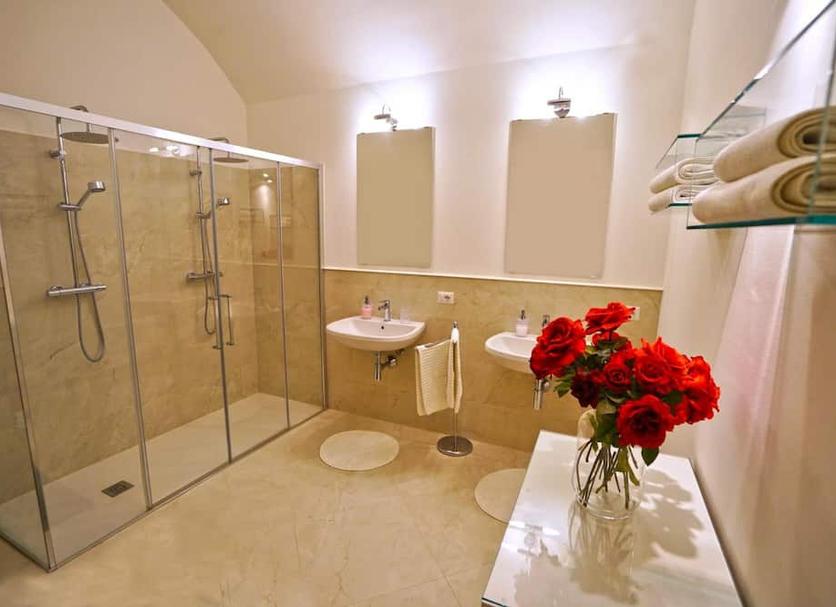 Bagno Foto
