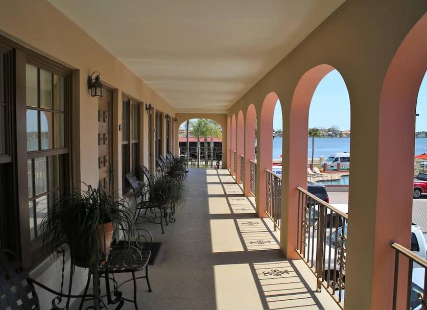 Balcone Foto