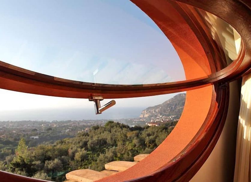 Balcone Foto