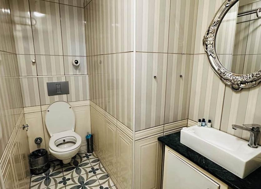 Bagno Foto