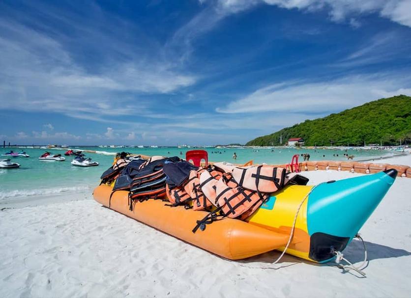 Spiaggia Foto