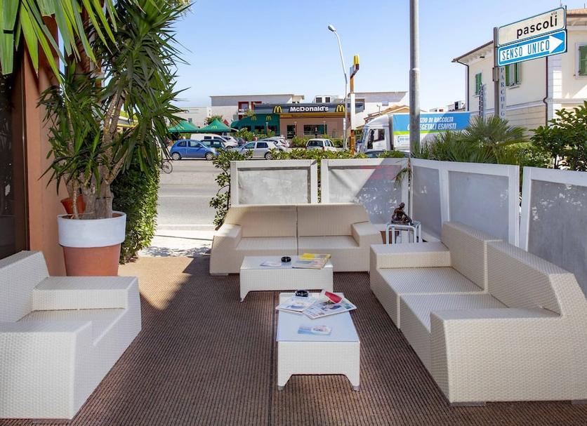 Balcone Foto