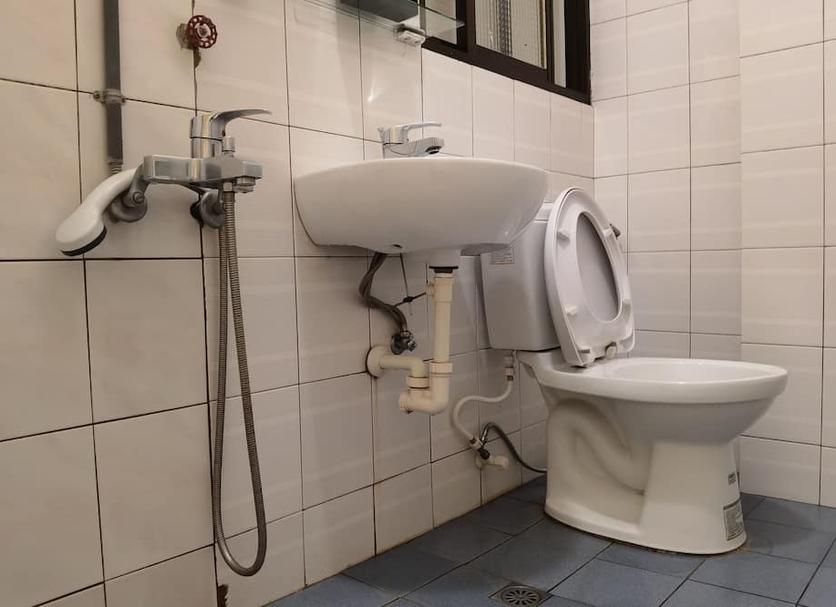 Bagno Foto