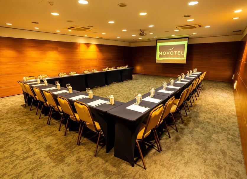 Sala conferenze Foto