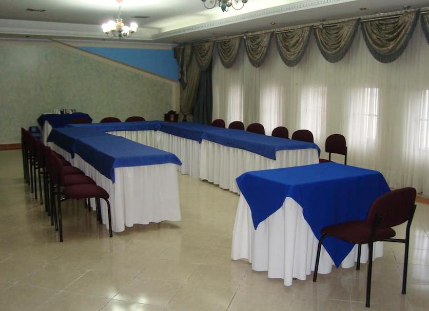 Sala conferenze Foto