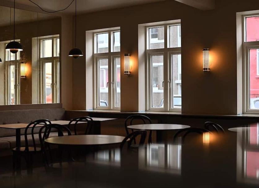Ristorante Foto