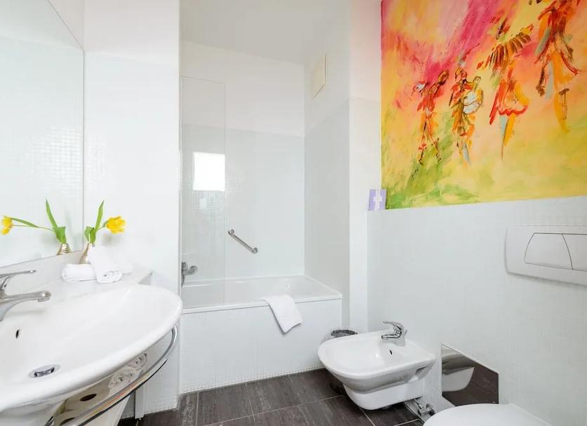 Bagno Foto