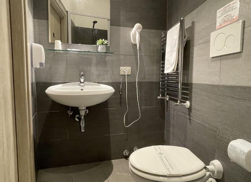 Bagno Foto