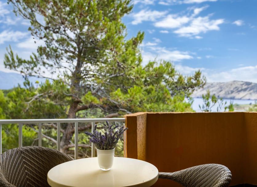 Balcone Foto
