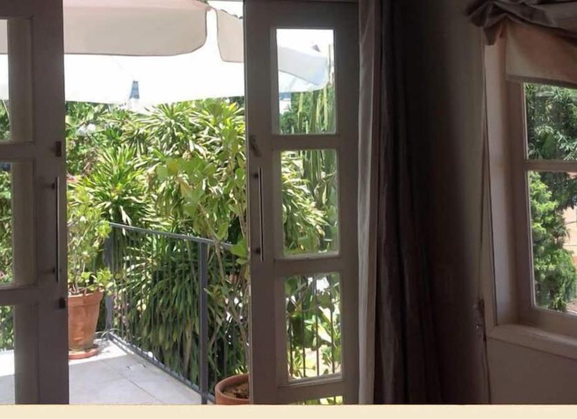 Balcone Foto