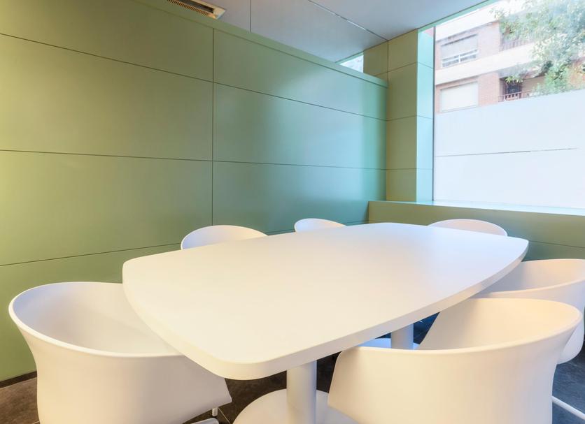 Sala pranzo Foto