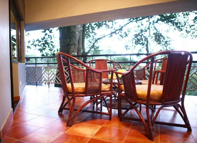 Balcone Foto
