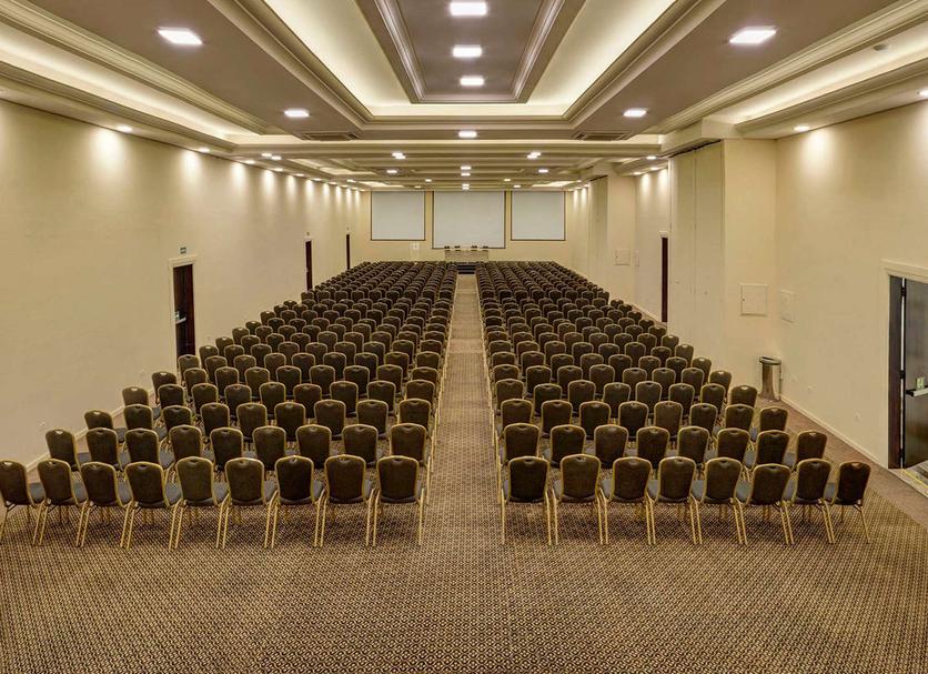 Sala conferenze Foto