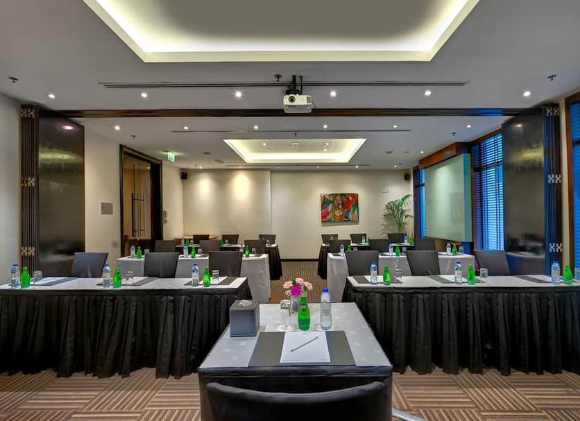 Sala conferenze Foto