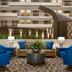 Area lounge