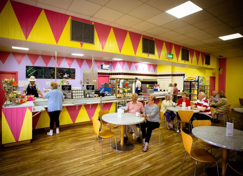 Ristorante Foto