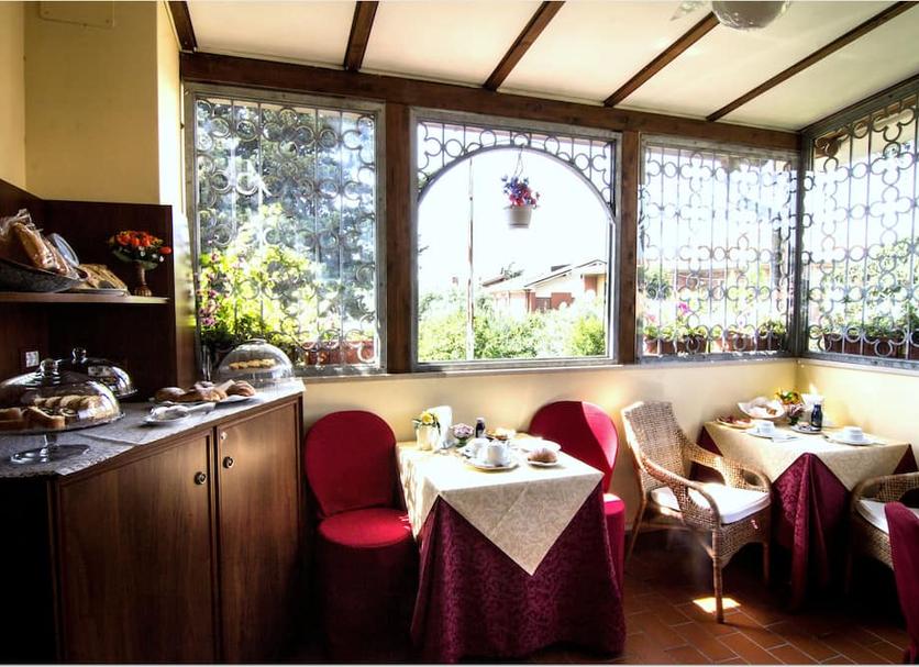 Ristorante Foto