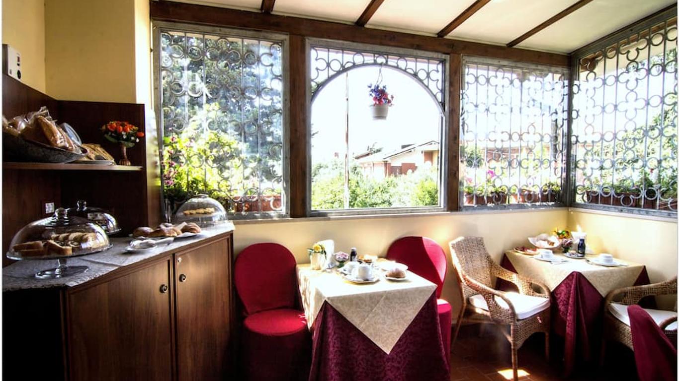 B&B Degli Amici