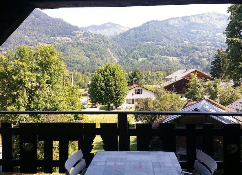 Balcone Foto
