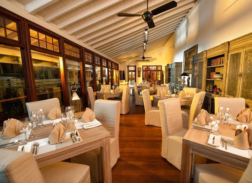 Ristorante Foto