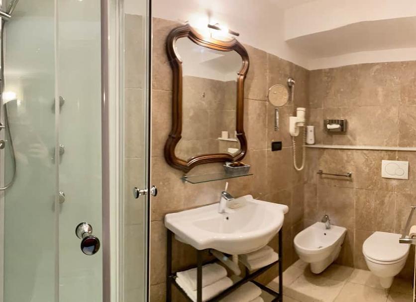 Bagno Foto