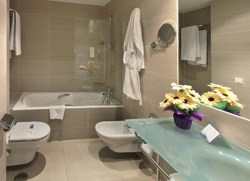 Bagno Foto