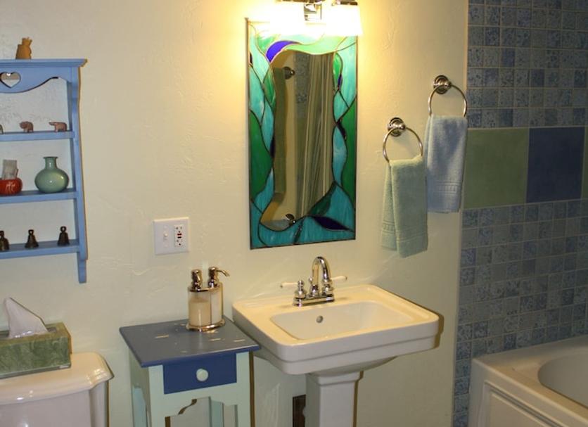 Bagno Foto