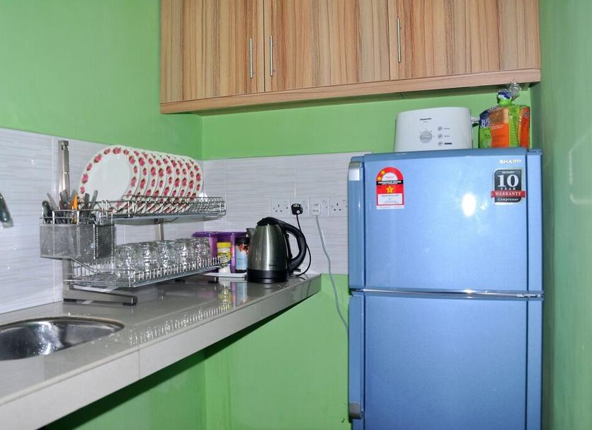 Cucina Foto