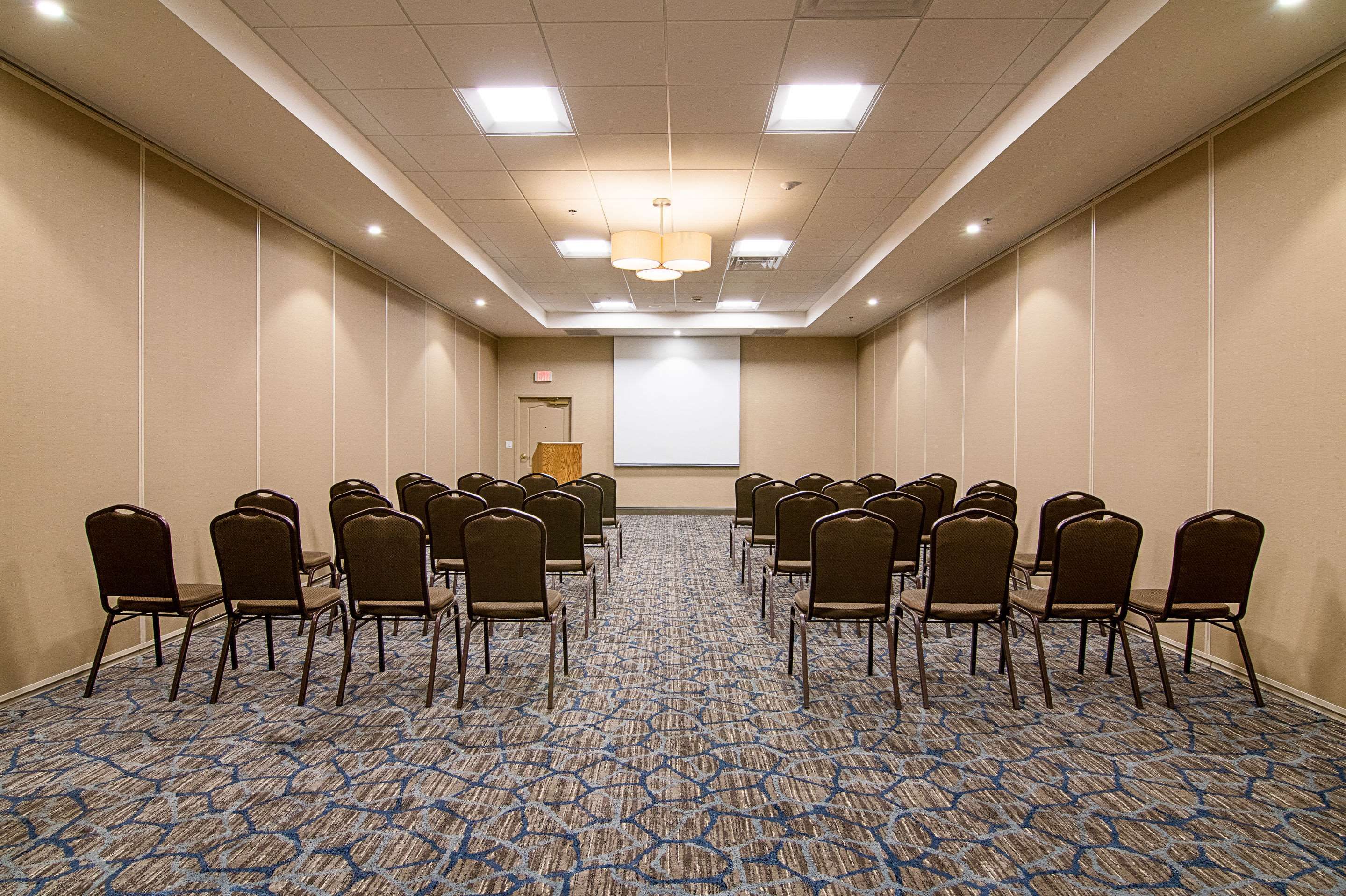 Sala conferenze