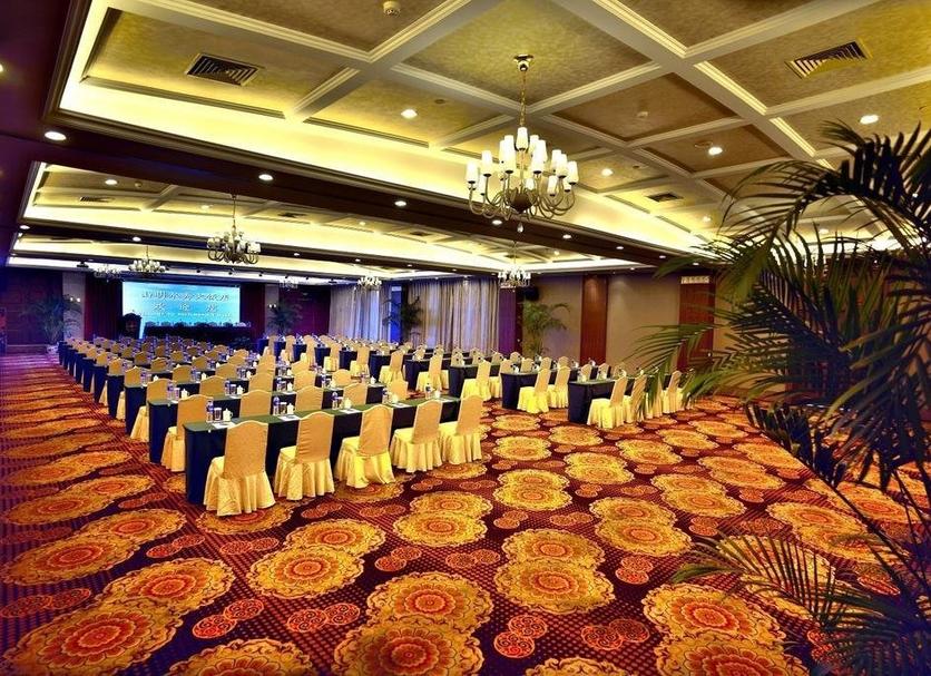 Sala ricevimenti Foto