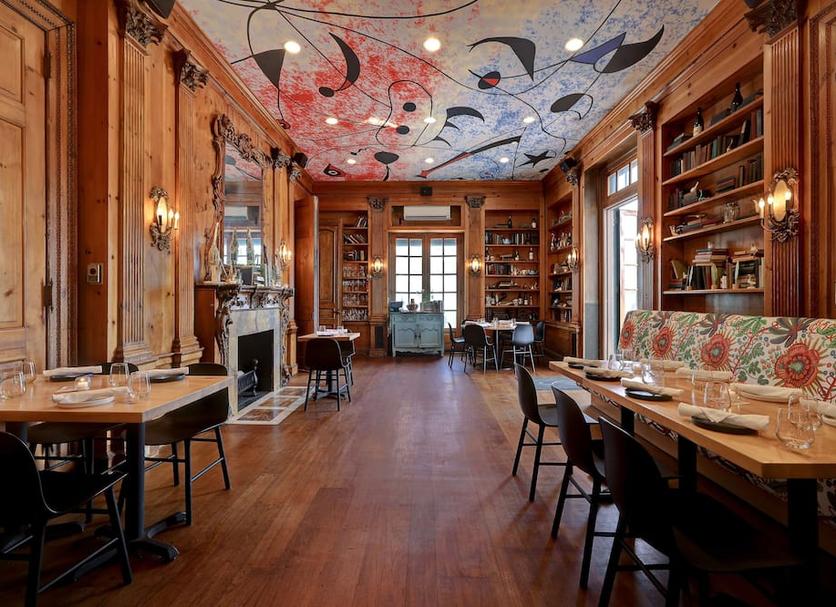 Ristorante Foto