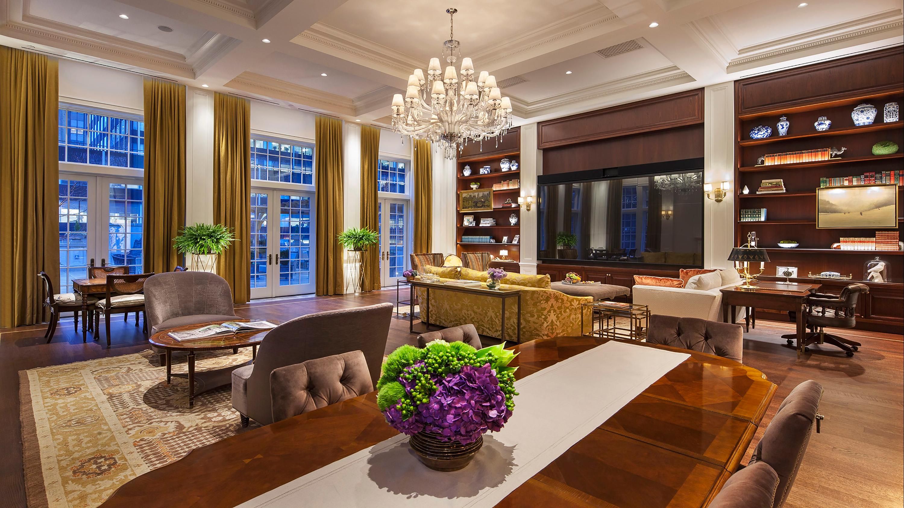 Area lounge