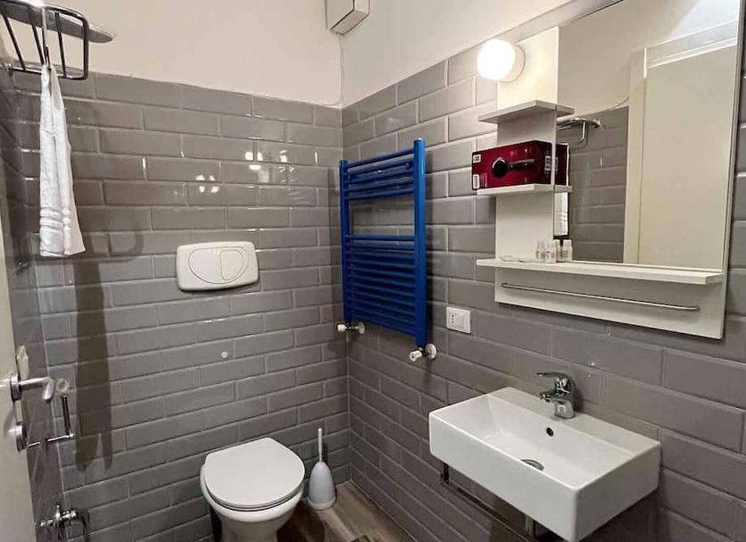 Bagno Foto