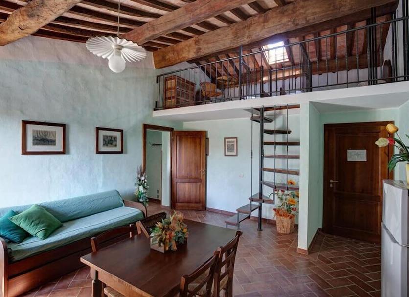 Soggiorno Foto