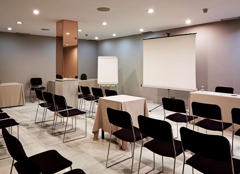 Sala conferenze Foto