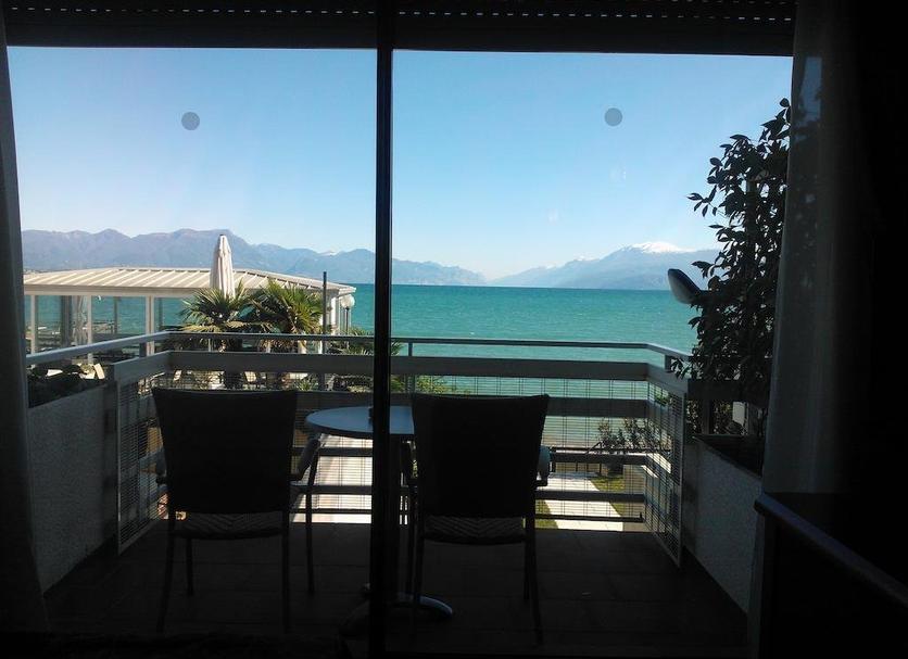 Balcone Foto
