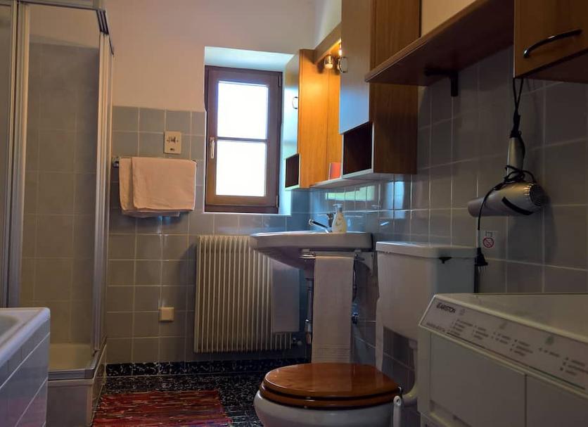 Bagno Foto