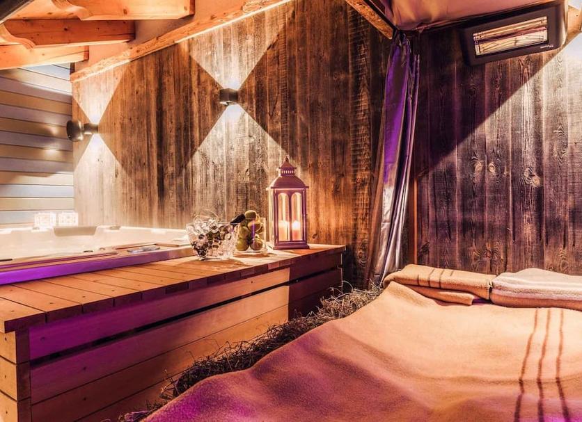 Spa Foto