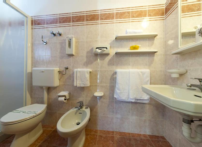 Bagno Foto